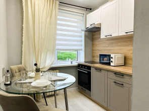 Квартира IZI home Kamchatka Звездная 4