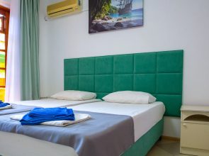 Гостевой дом Камелот