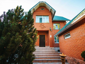 Egoist 1 Private House