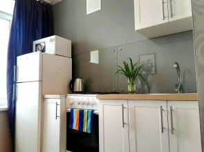 Апартаменты на Сенной 3