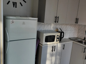 Апартаменты В центре Петрозаводска около вокзала