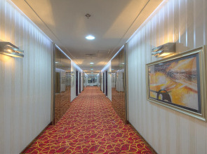 Отель Orchid Vue