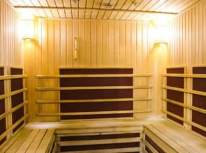 Отель Belon Garden