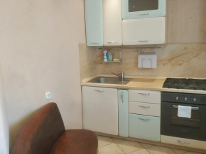 Квартира Большая однушка на пр. Ленина