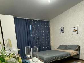 Квартира Студия