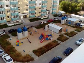 Апартаменты Парковая 29