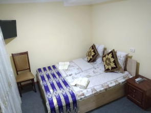 Гостевой дом SAMARKAND STANDART