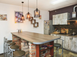 Хостел Этаж