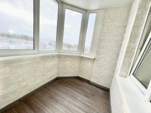 Квартира комфорт с тремя спальными местами