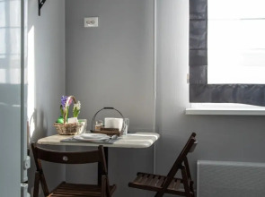 Квартира на Волынской 8