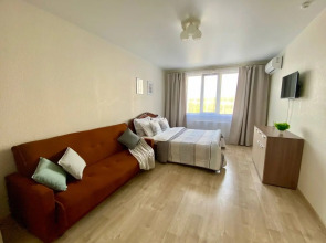 GOROD Si апартаменты в ЖК Задонье Парк