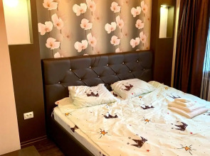 Апартаменты Lux Kam