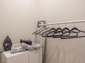 Квартира на проспекте Юрия Гагарина 38к3