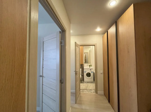 Квартира на Яшиной 4