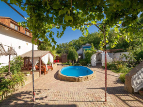 Отель Гостиный Двор B&B