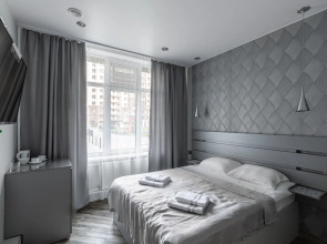 Мини-отель Олимп