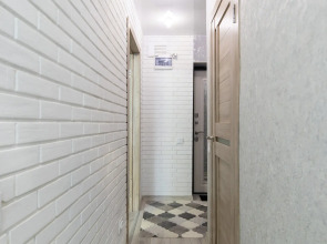 Апартаменты на Большой Песочная 11