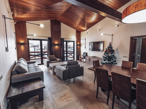 Мини-отель Конаково Кантри Клаб