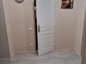 Апартаменты на Сибирской