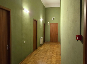 Friendly Hotel