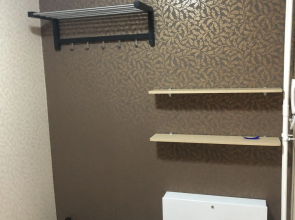 Апартаменты на Софьи Ковалевской 14a