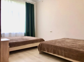 S Shikarnym Vidom Na More I Gory Private house