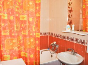 Квартира на Угличской