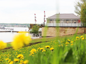 Оздоровительный комплекс Клязьма