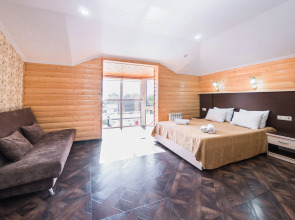 Гостевой дом Верона