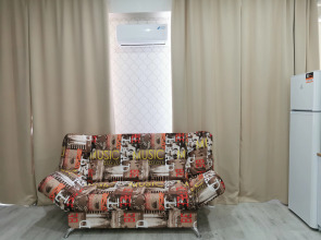 Апартаменты Уютная студия на Калараша