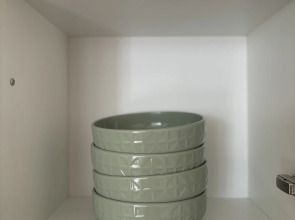 Квартира Студия с Видом на Горы