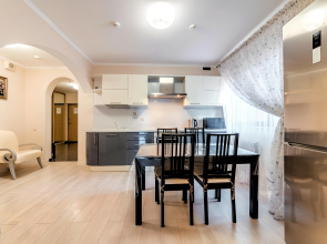 Апартаменты ЖК Версаль