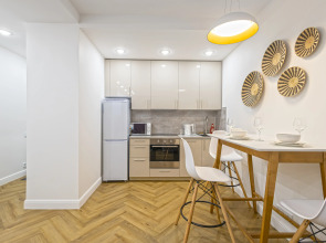 Апартаменты у Метро Бутырская