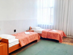 Отель Smart Hotel KDO Калуга