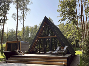 Berega  Recreation camp