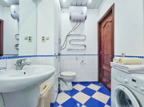 Апартаменты Apart-Comfort на пр-те Толбухина 58