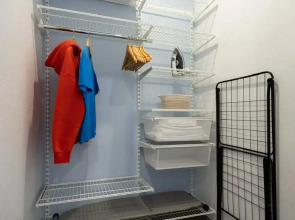 Апартаменты RENT198