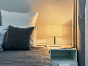 Апартаменты Трендовые Уютные у Метро ЦСКА