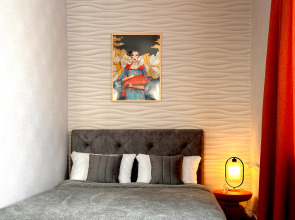 Квартира на Семёновской 32