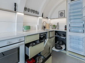 Квартира Smart Host на Пресне