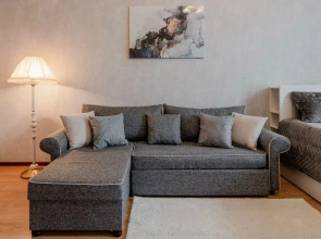 Апартаменты у Эрмитажа 12 гостей Б.Конюшенная 12