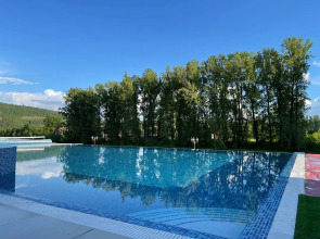 Отель Goldy Key