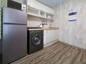 Апартаменты Однокомнатные Воздушная гавань 7