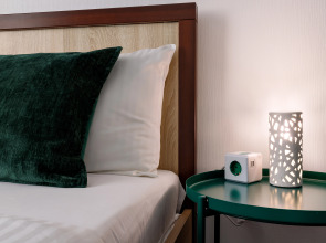 Апартаменты Vita Stadium