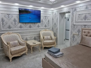 Premium Klassa v Tsentre Goroda Private house