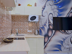 Апартаменты Шелепиха