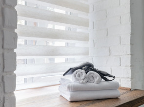 Апартаменты Teplo Apartments 3