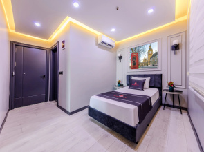 Intercity Airport Hotel