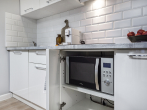 Апартаменты 219 Art Aparts на Ходыском бульваре