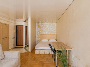 Апартаменты Комфортные в центре Минска